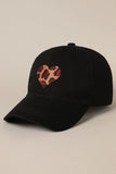 Leopard Love Cap
