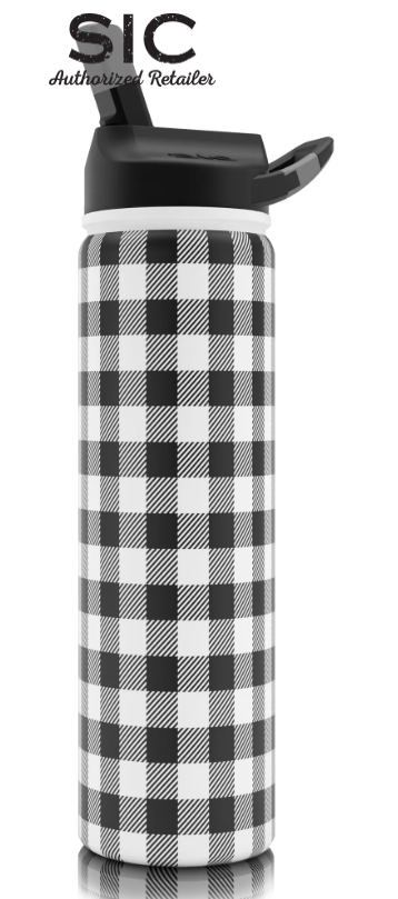 27 oz. SIC Bottle