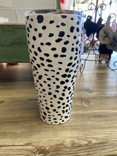 30 Oz SIC Tumbler