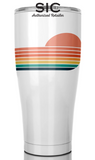 30 Oz SIC Tumbler