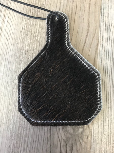 High Maintenance Scent  Leather/Hair on Hide Fresheners