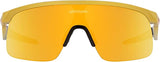 Oakley Youth Resistor Mahomes (Youth Fit) Sunglasses
