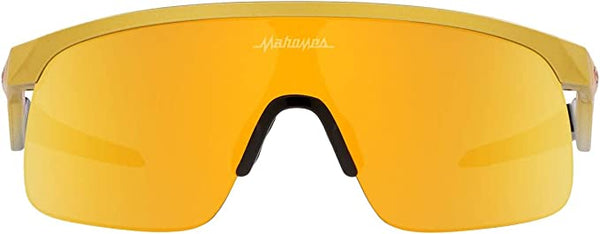 Oakley Youth Resistor Mahomes (Youth Fit) Sunglasses