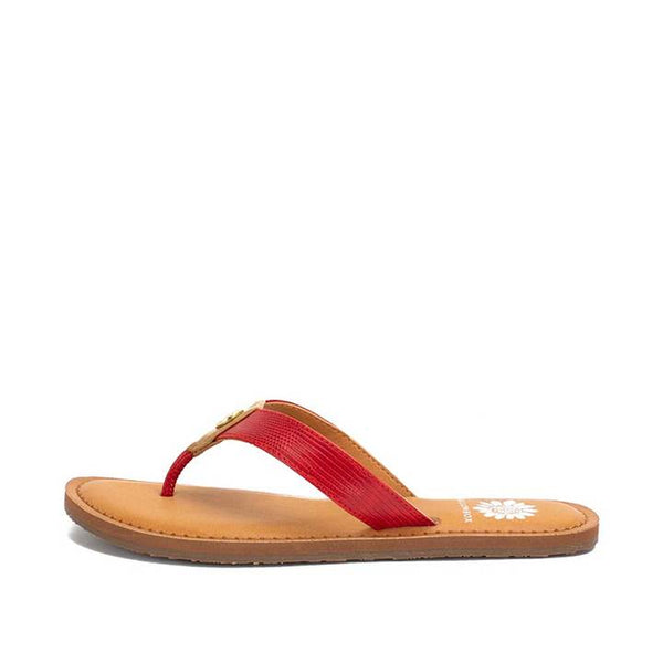 "Dominick" Sandal by Yellow Box