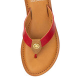 "Dominick" Sandal by Yellow Box