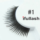 False Lashes