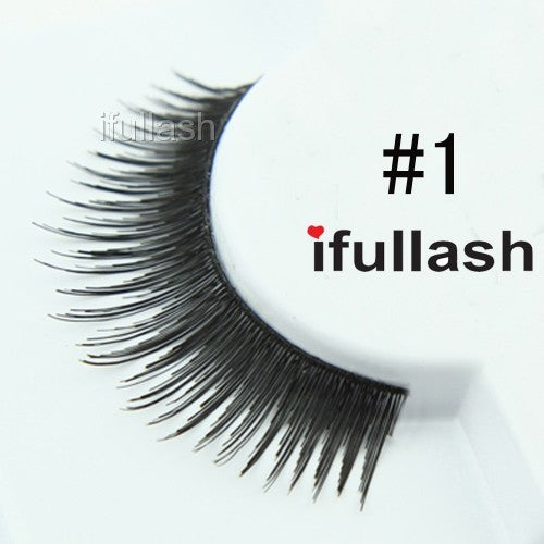 False Lashes
