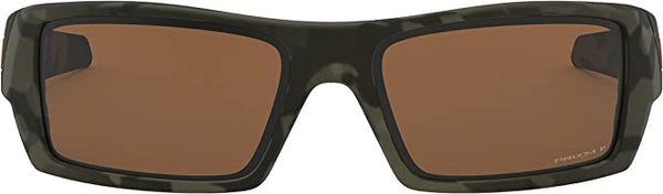Gascan by Oakley®