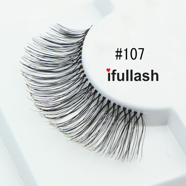 False Lashes