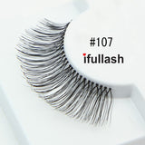 False Lashes