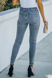 "All Class" Skinny Jeans