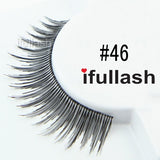 False Lashes