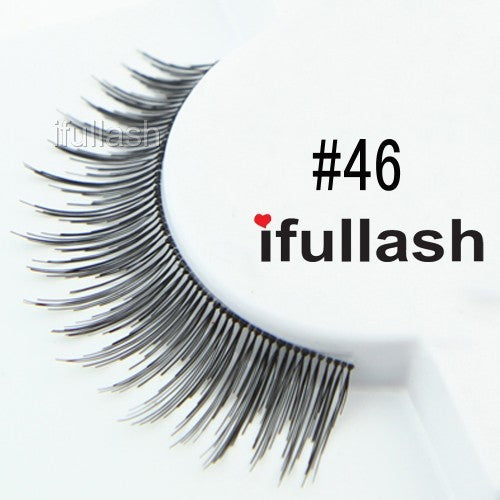 False Lashes