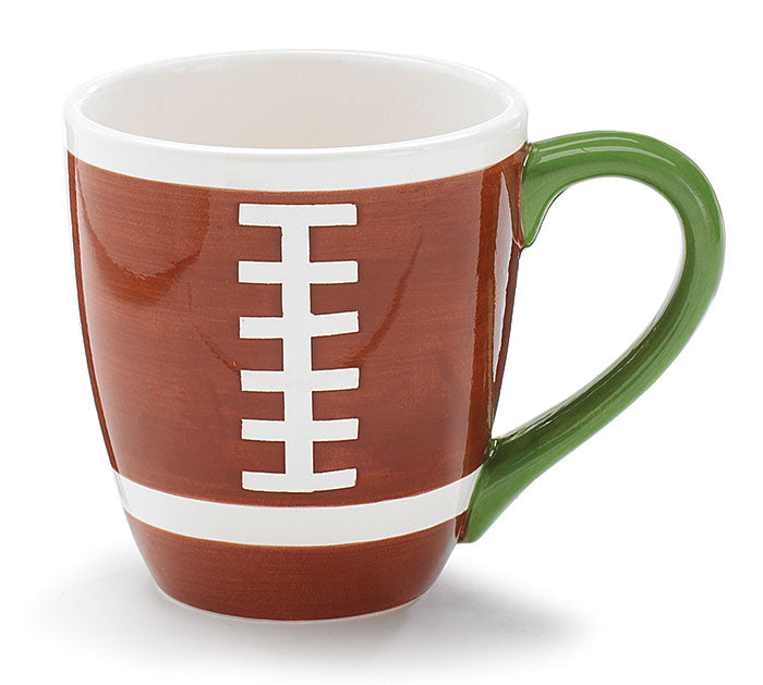 "Football" Mug