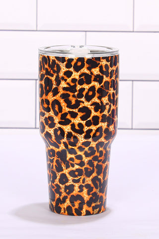 Reusable Insulated Cup