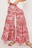 "The Tye" Palazzo Pants