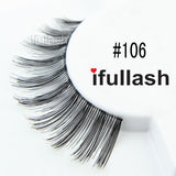 False Lashes