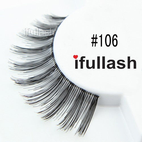 False Lashes