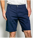 Men's Stretch Chino Shorts