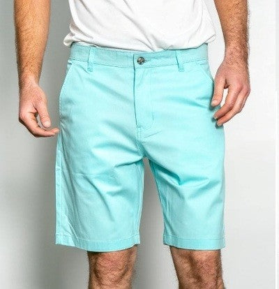 Men's Stretch Chino Shorts