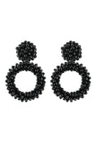 "The Rhondelle" Earrings