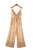 "Sweet Sense" Romper