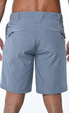 The "Double Wear" Shorts