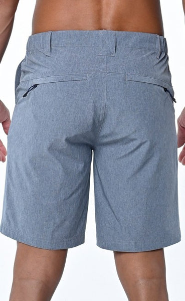 The "Double Wear" Shorts