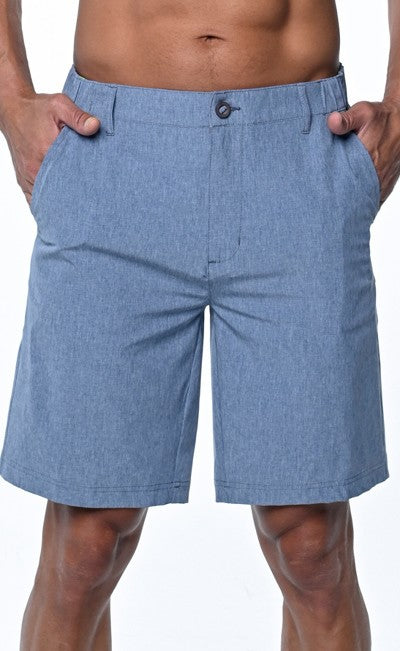 The "Double Wear" Shorts