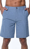The "Double Wear" Shorts