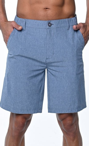 The "Double Wear" Shorts