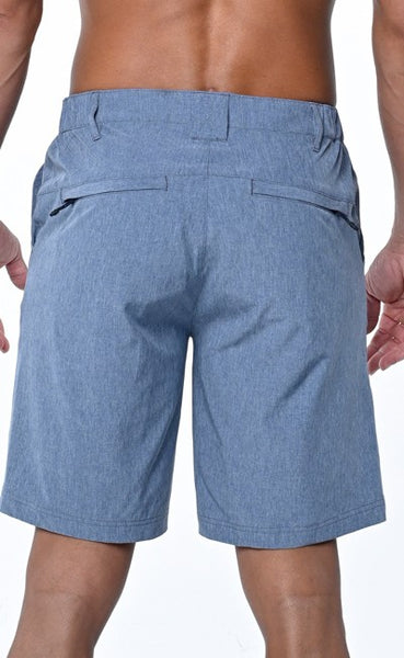 The "Double Wear" Shorts