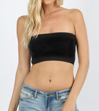 "The Classic Bandeau" Top