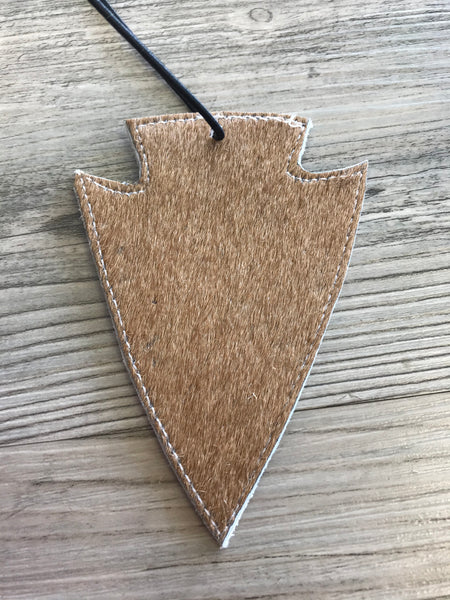 King George Scented Leather/Hair on Hide Fresheners