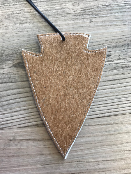 King George Scented Leather/Hair on Hide Fresheners