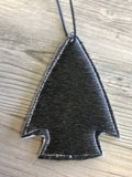 King George Scented Leather/Hair on Hide Fresheners