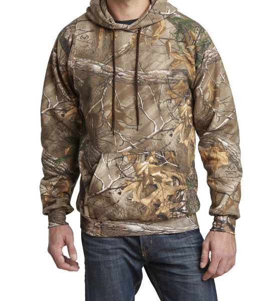 RealTree Printed Hoodie