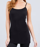 The Perfect Tunic Cami