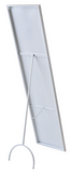 "Home Sweet Home" Standing Sign with Easel