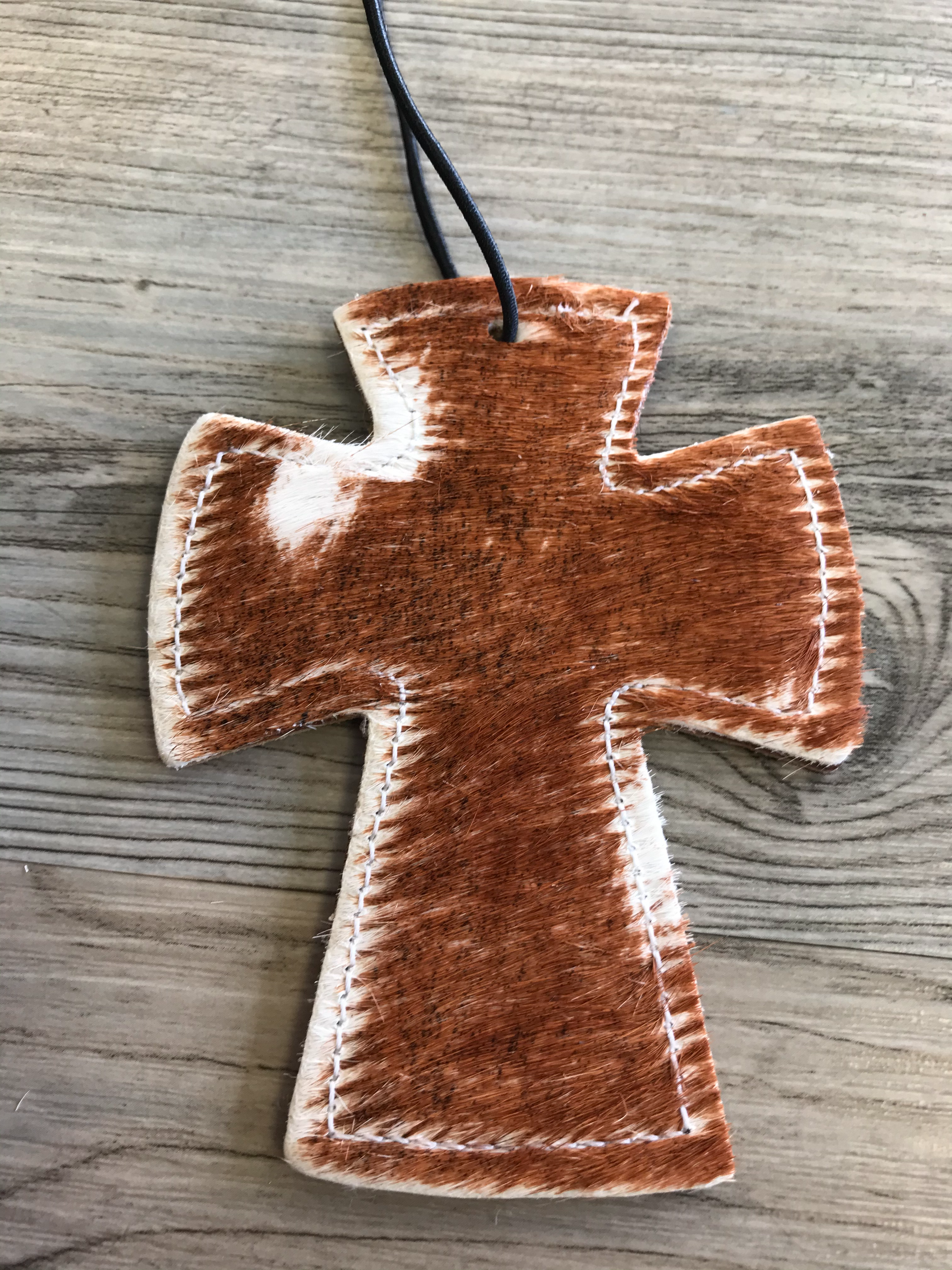King George Scented Leather/Hair on Hide Fresheners
