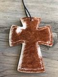 King George Scented Leather/Hair on Hide Fresheners