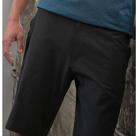 Men's Burnside Shorts