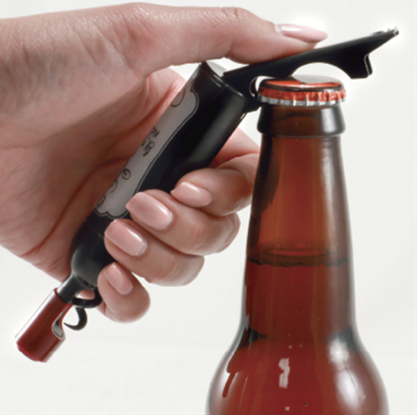 Multi Function Opener/Magnet