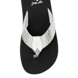 "Fizzie" Sandal by Yellow Box