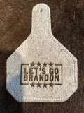 King George Scented Leather/Hair on Hide Fresheners