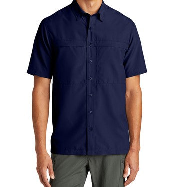 Port Authority® Short Sleeve UV Daybreak Shirt