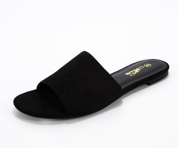 "LifeLine" Sandals