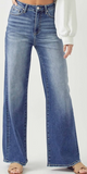 "Caylee" High Rise Jean