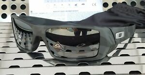 Gascan by Oakley®