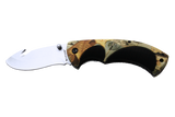 FEVER - FOLDING GUT HOOK SK-909